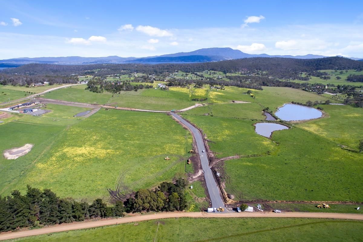 0 School Road, Sandford TAS 7020, Image 0