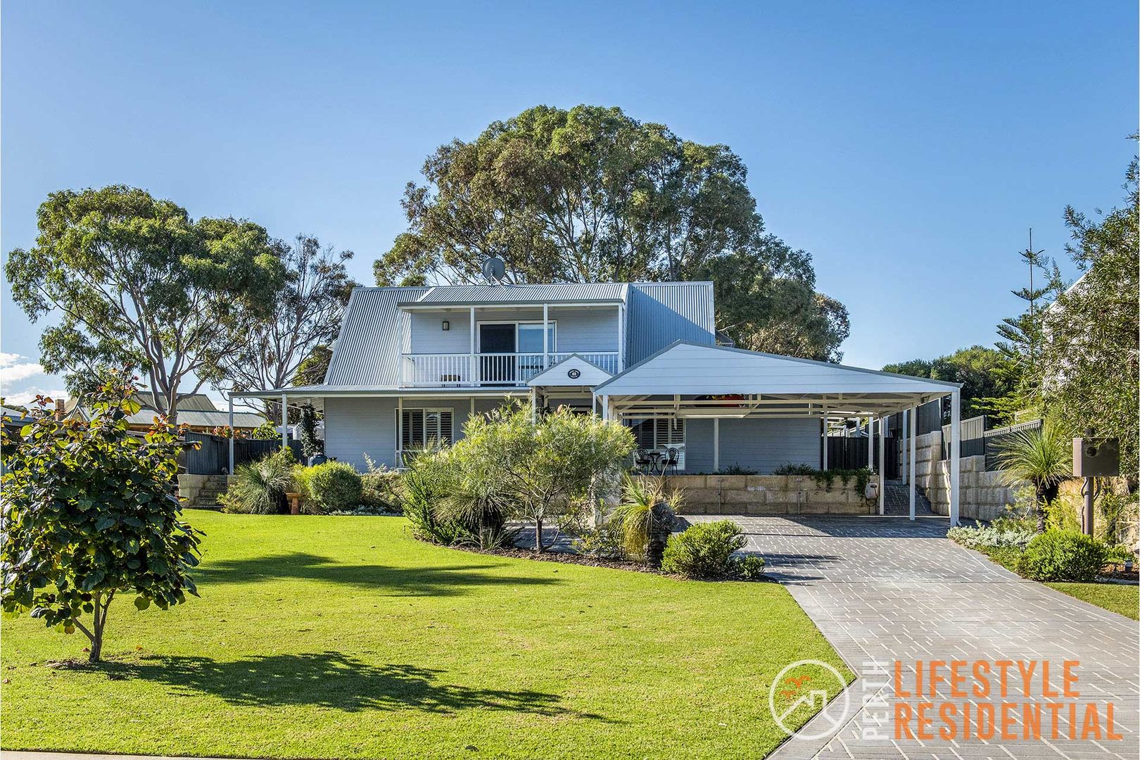 69 Moore River Drive, Guilderton WA 6041, Image 2