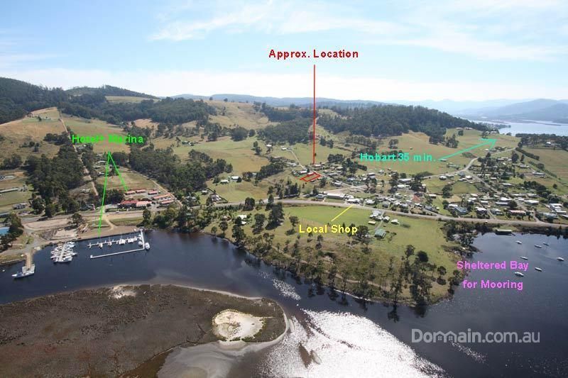 29 Hyndes Road, PORT HUON TAS 7116, Image 0