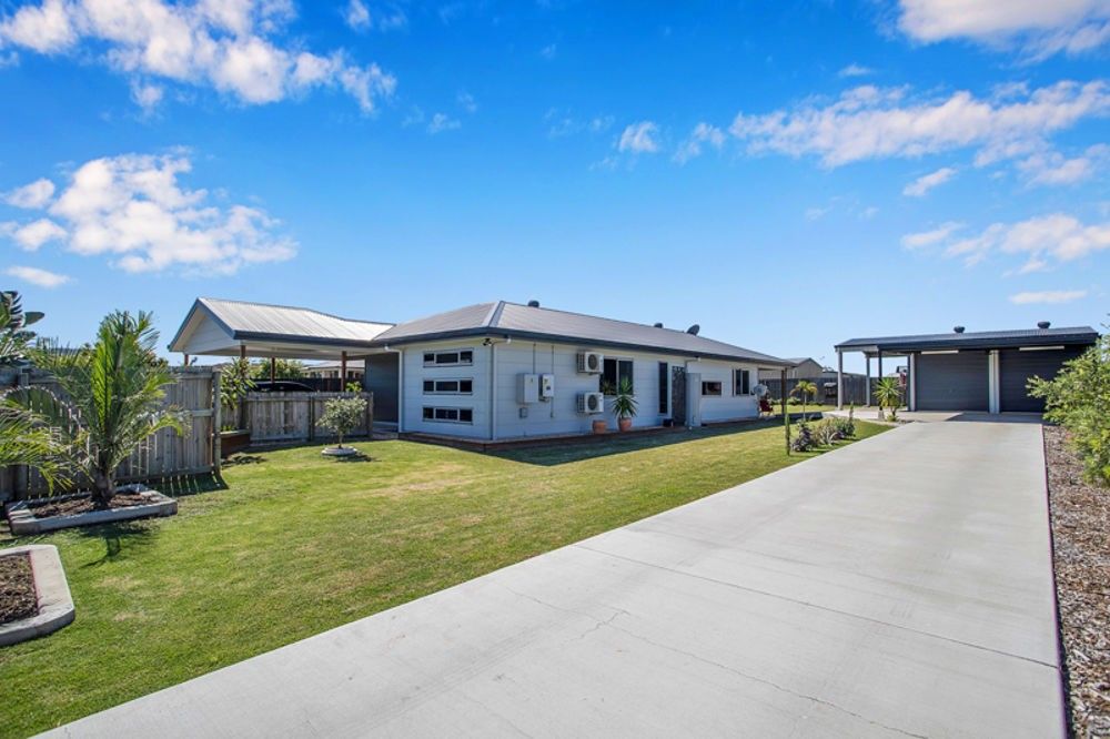 3 Michelle Place, Mirani QLD 4754, Image 0