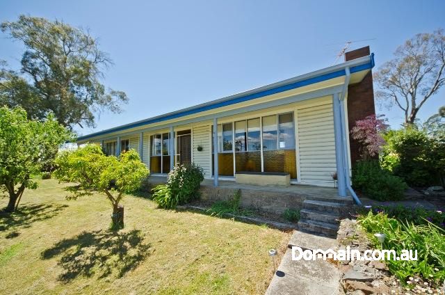 141 Relbia Road, RELBIA TAS 7258, Image 0