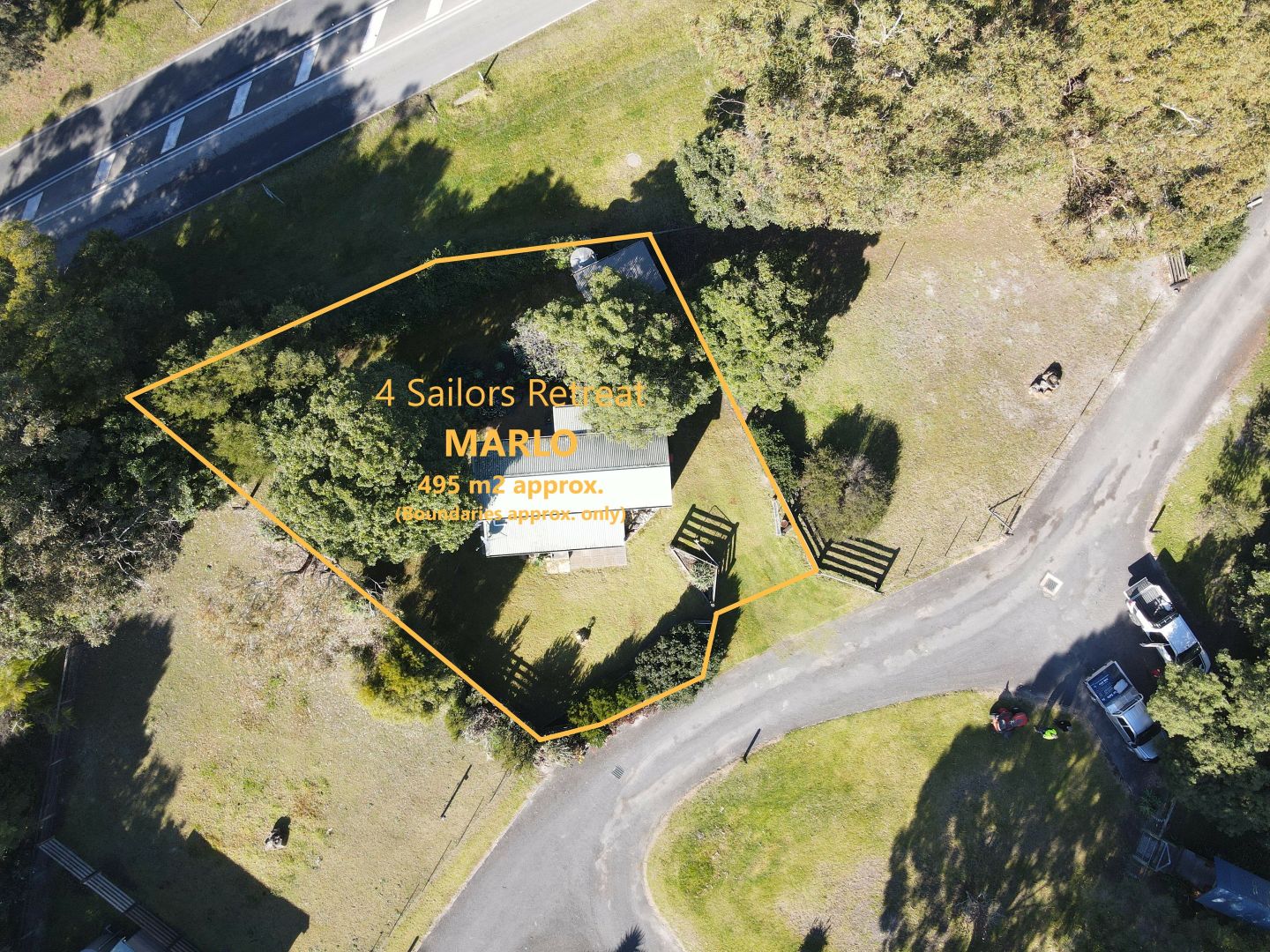 4 Sailors Retreat, Marlo VIC 3888, Image 1