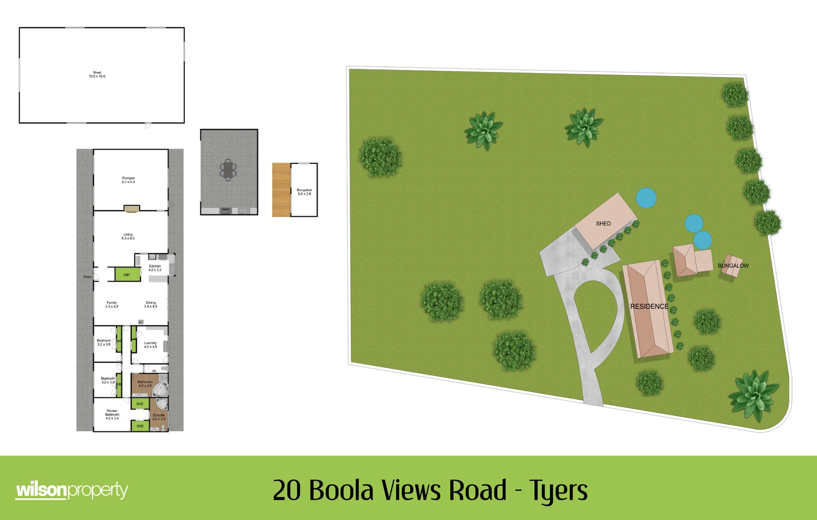 Additional image 38 of 20 Boola Views Road, Tyers VIC 3844