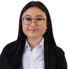 Jess Chau, Sales representative