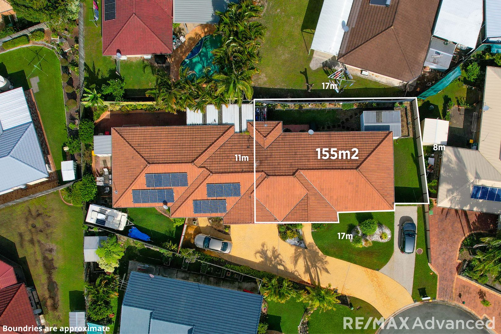 1/11 Fathom Court, Banksia Beach QLD 4507, Image 1