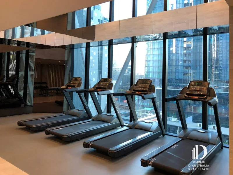 Additional image 16 of 3509/60 A'beckett Street, Melbourne VIC 3000