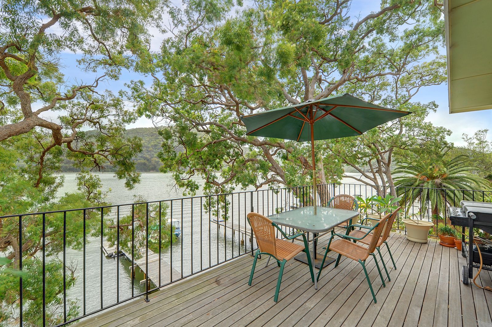 Lot 1 Coba Point, Berowra Waters NSW 2082, Image 1