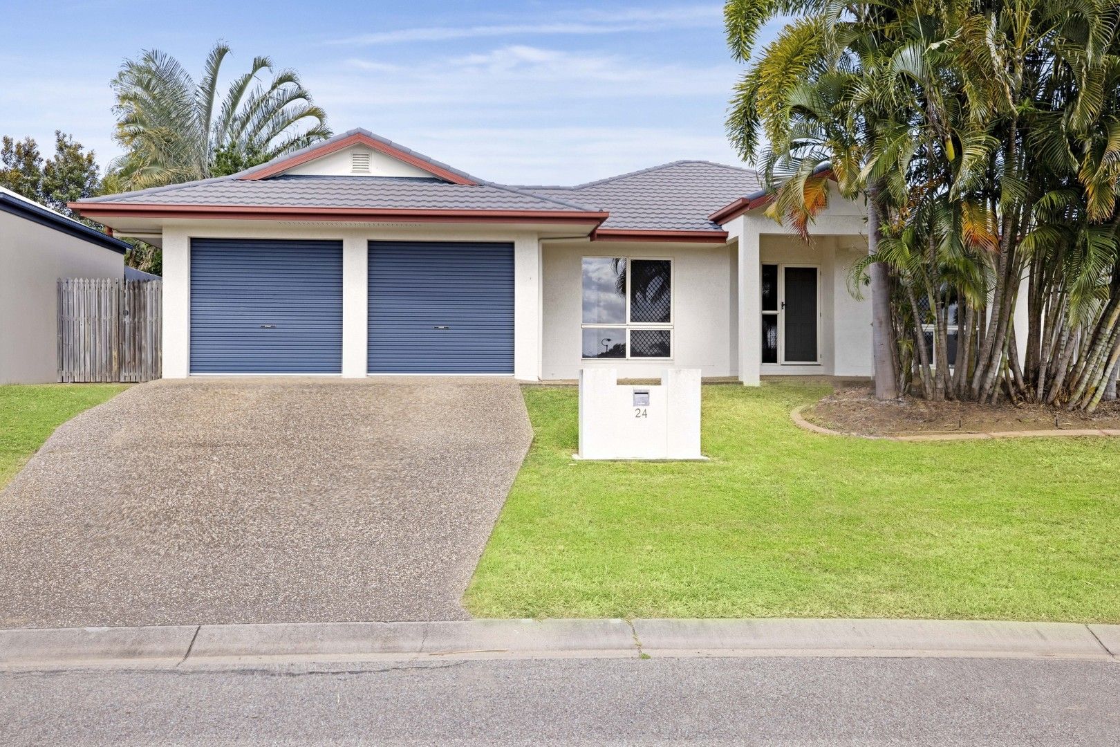24 Butterfly Crescent, Douglas QLD 4814, Image 0
