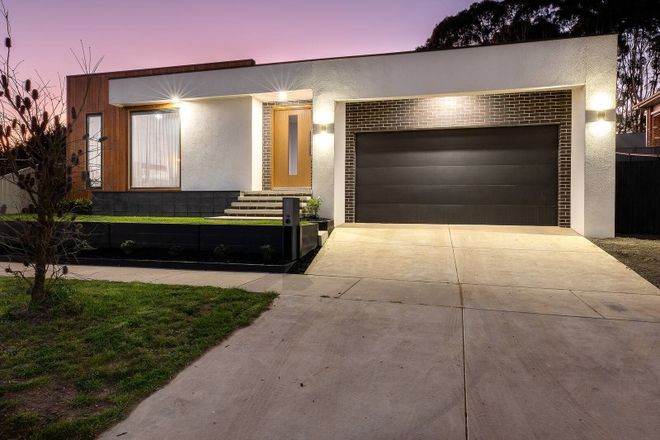 Picture of 14 Pania Street, BROWN HILL VIC 3350