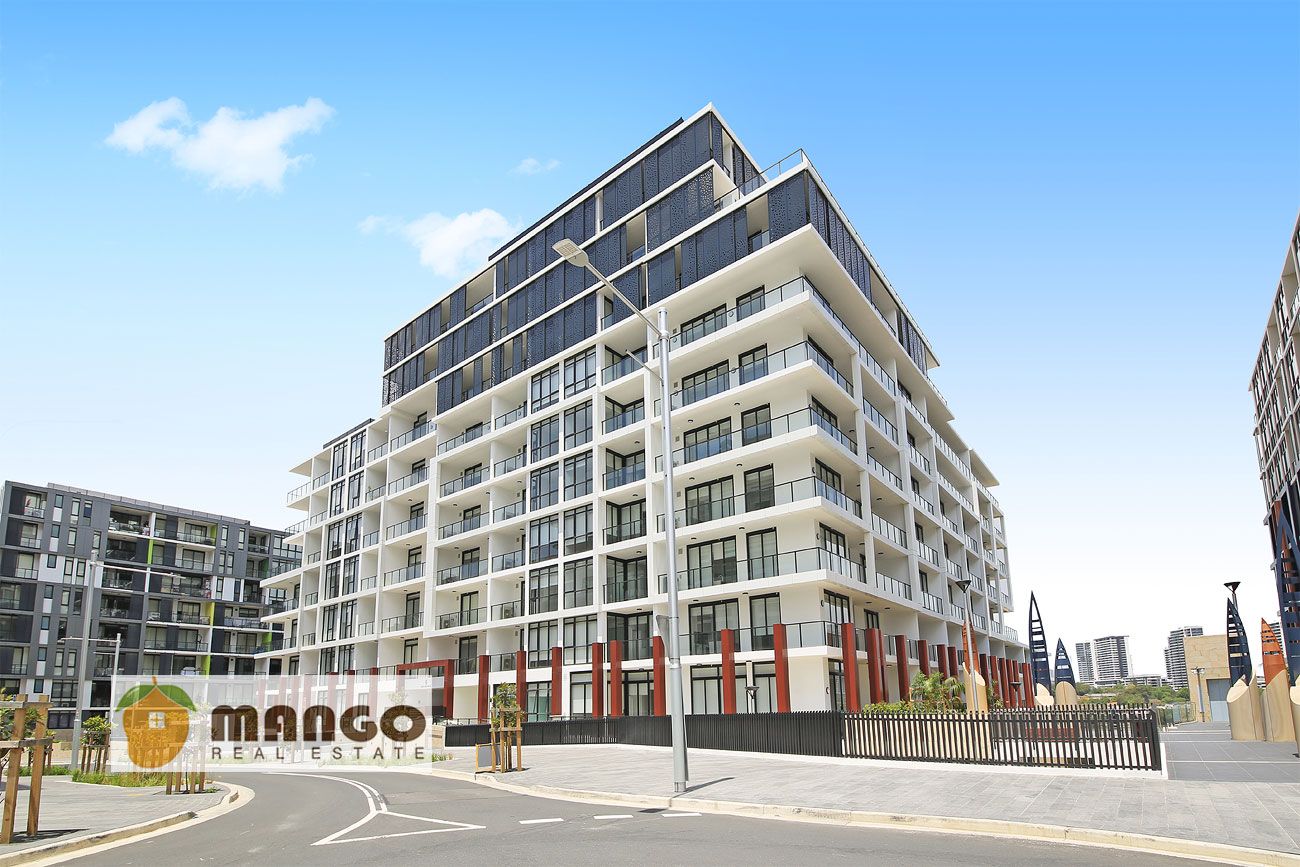 705B/6 Nancarrow, Meadowbank NSW 2114 | Domain