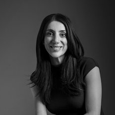 Stephanie Shafik, Sales representative