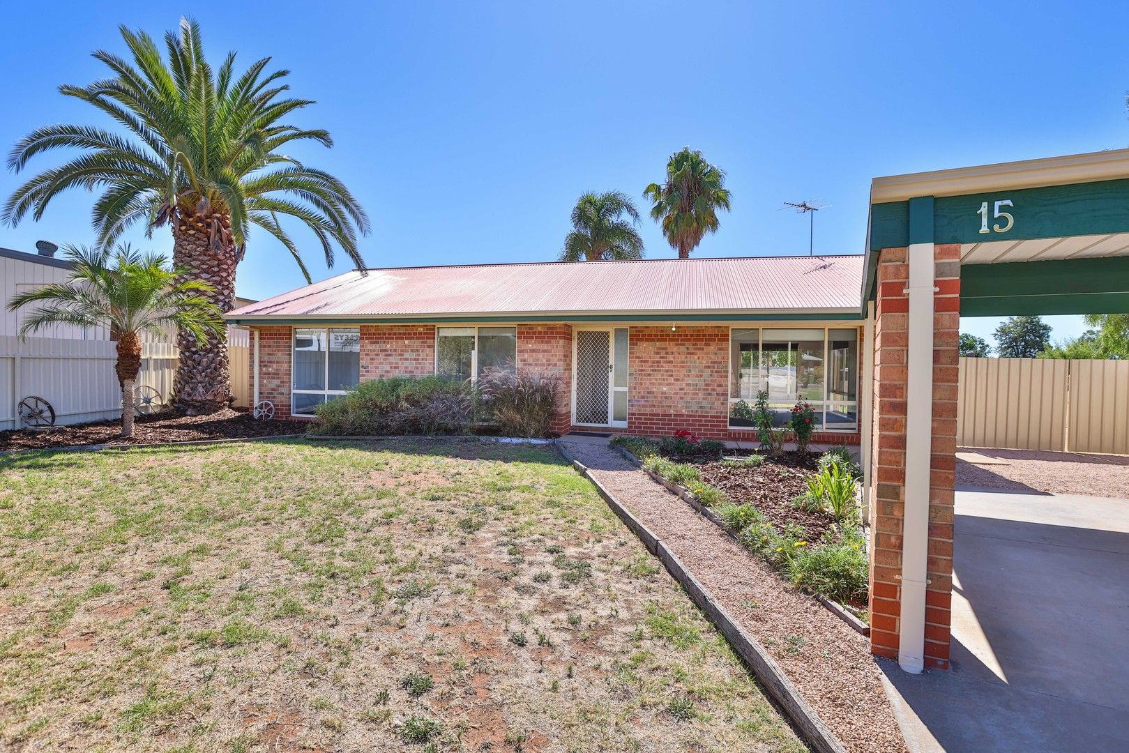 15 Tower Ct, Buronga NSW 2739 House For Rent Domain