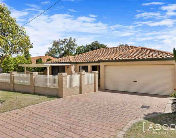 1/147 Banksia Street, Tuart Hill WA 6060