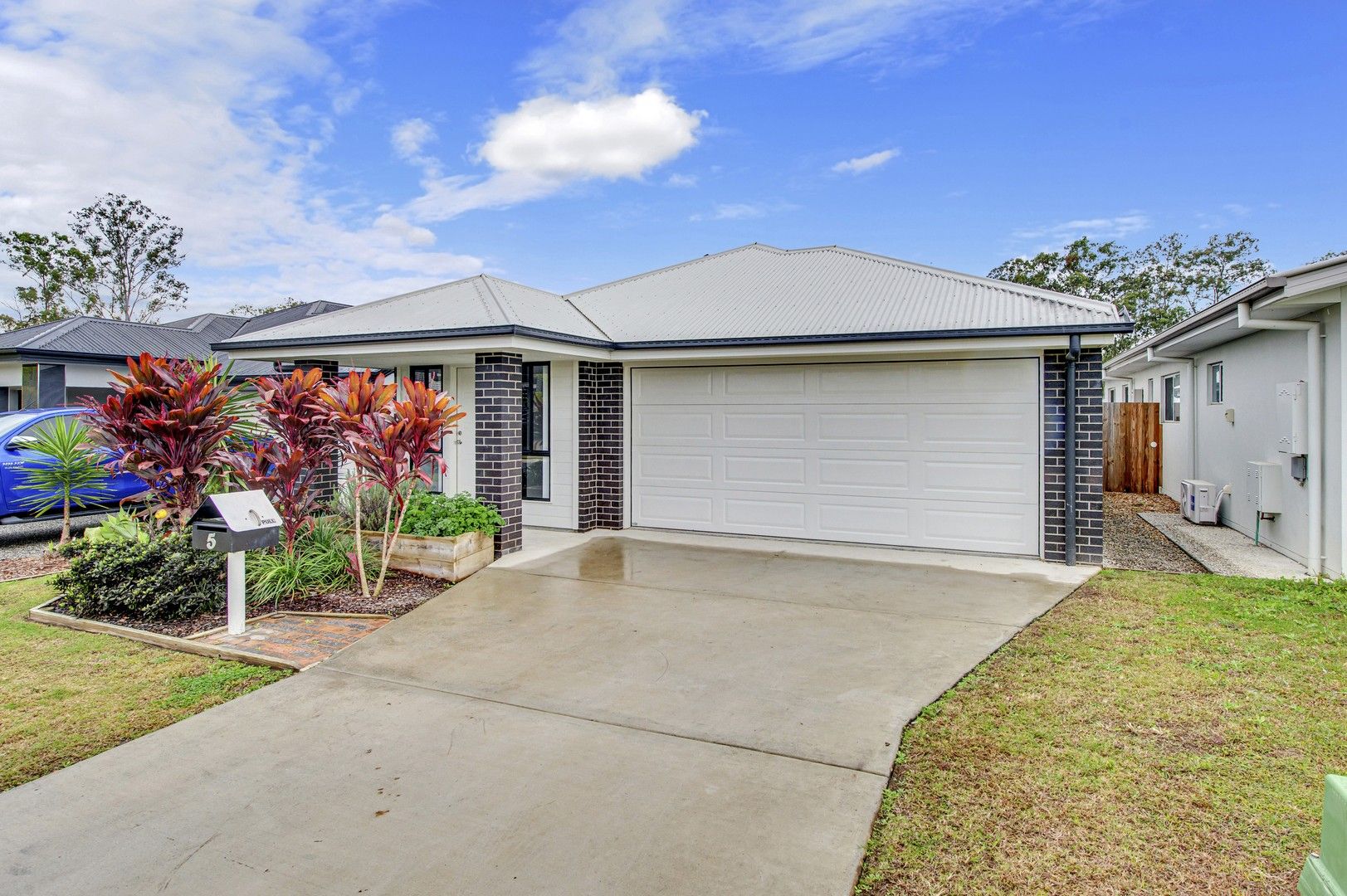 3 bedrooms House in 5 Culligan Way FLAGSTONE QLD, 4280