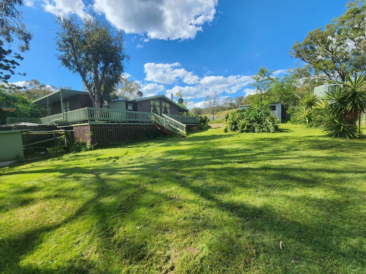 3847 New England Highway, Thornville QLD 4352, Image 0
