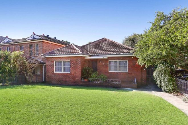 Picture of 24 Carwar Avenue, CARSS PARK NSW 2221