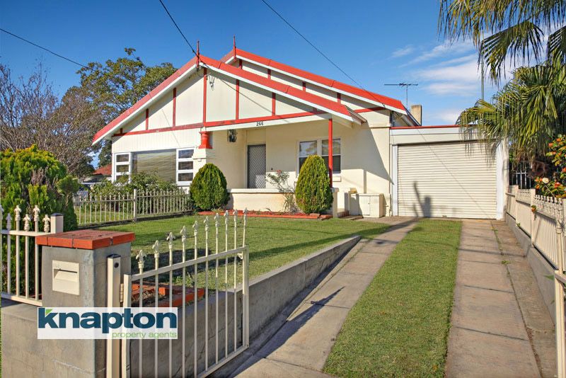 266 Lakemba Street, WILEY PARK NSW 2195, Image 0