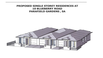 Picture of 10 Blueberry Road, PARAFIELD GARDENS SA 5107