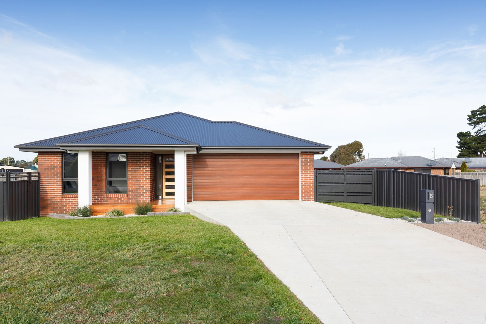 4 bedrooms House in 6 Drummond Crescent PERTH TAS, 7300