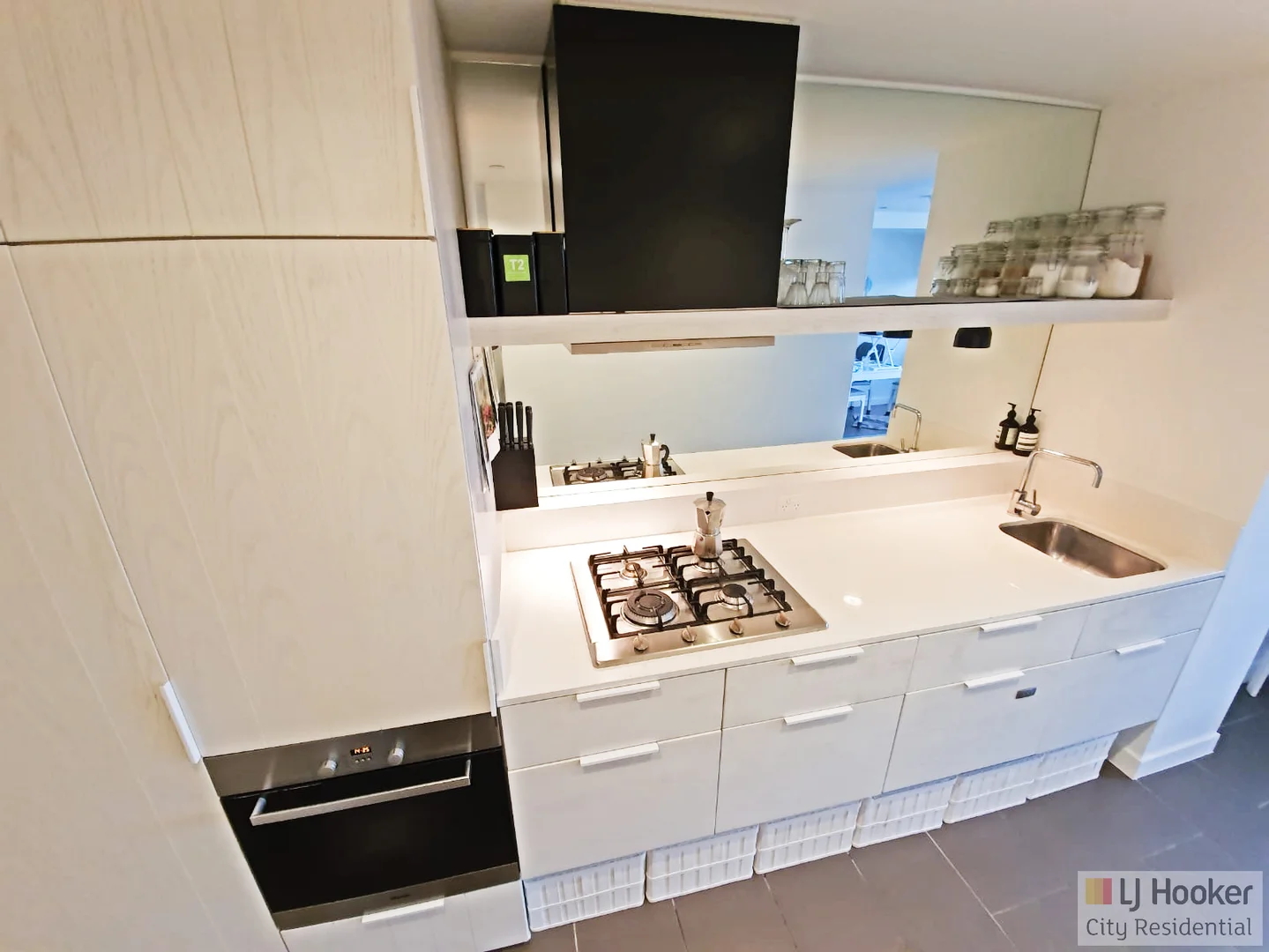 Additional image 3 of 1208/22 Dorcas Street, Southbank VIC 3006