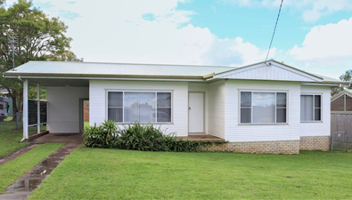 Picture of 23 Wyreema Avenue, GOONELLABAH NSW 2480