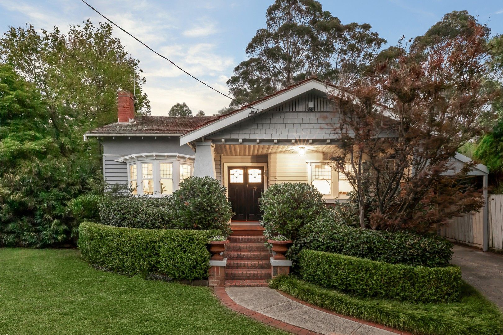 27 Spencer Road, Camberwell VIC 3124, Image 0