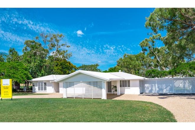 Picture of 121 Emmerson Drive, GLENLEE QLD 4711
