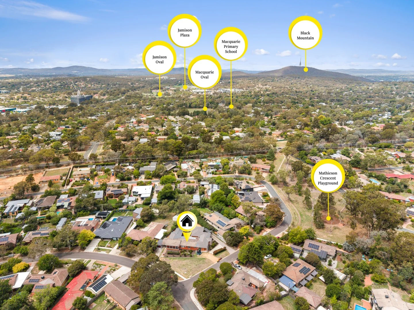 Additional image 23 of 49 Bambridge Street, Weetangera ACT 2614