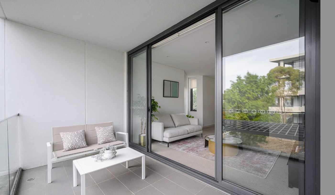 Additional image 2 of 303/14 Hilly Street, Mortlake NSW 2137