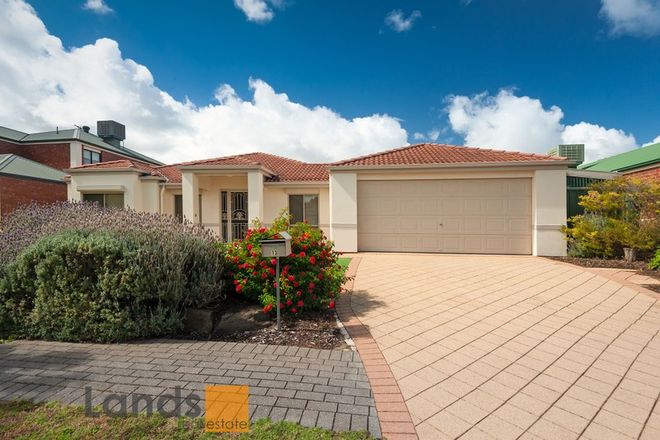 Picture of 13 Stockman Place, WALKLEY HEIGHTS SA 5098