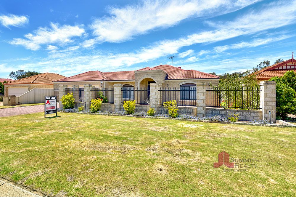 5 Pickworth Retreat, Pelican Point WA 6230, Image 2