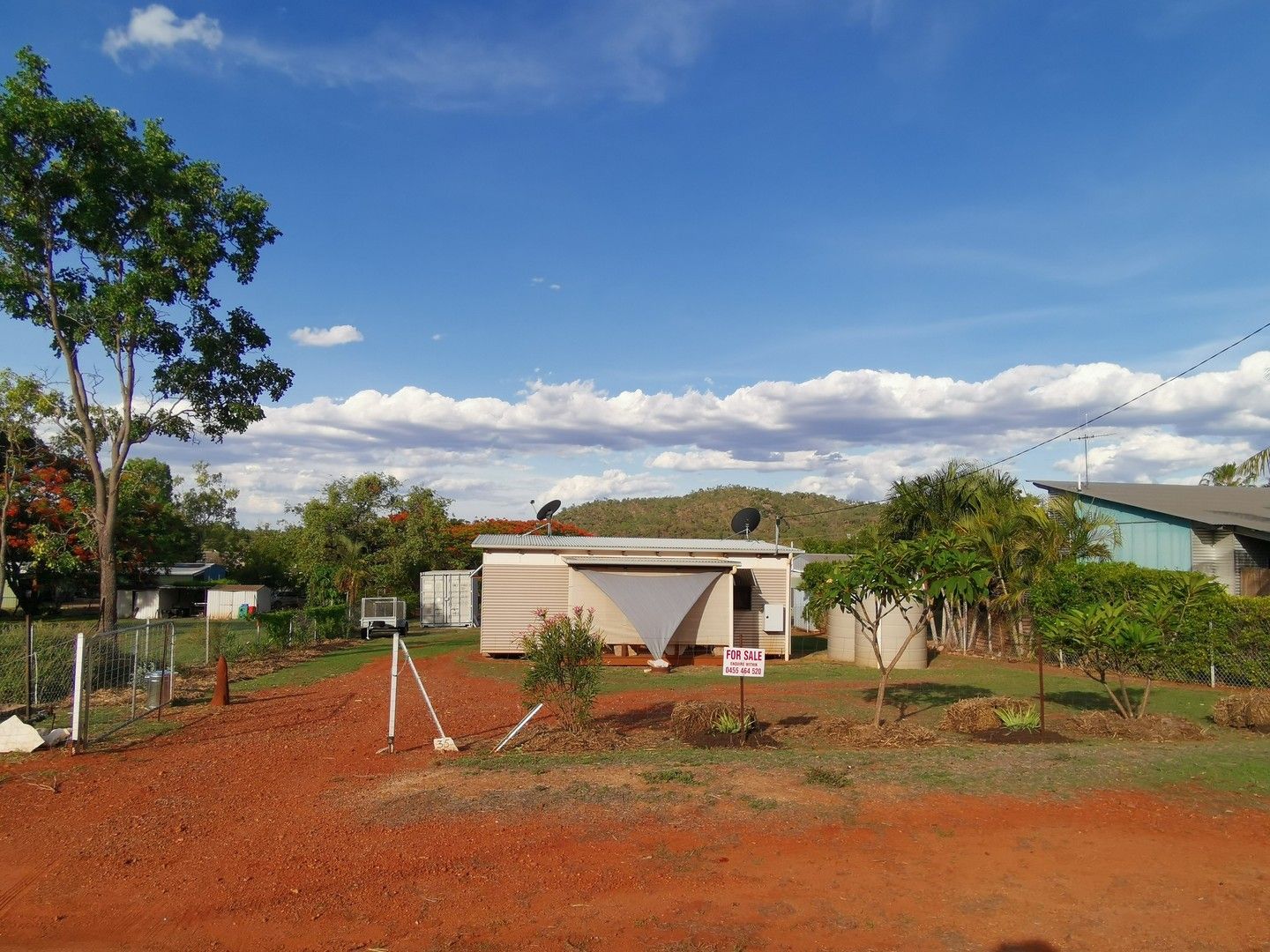 35 KING STREET, Chillagoe QLD 4871 Domain