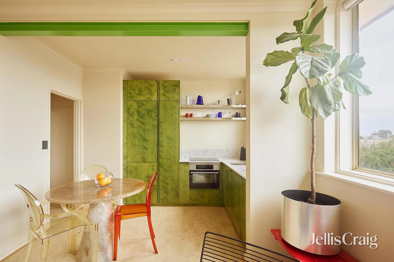 Additional image 4 of 9/51 Delbridge Street, Fitzroy North VIC 3068