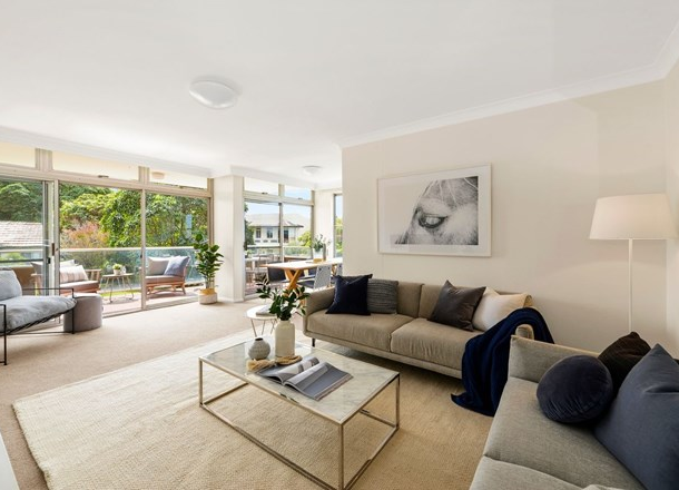 2B/13-17 Bellevue Road, Bellevue Hill NSW 2023