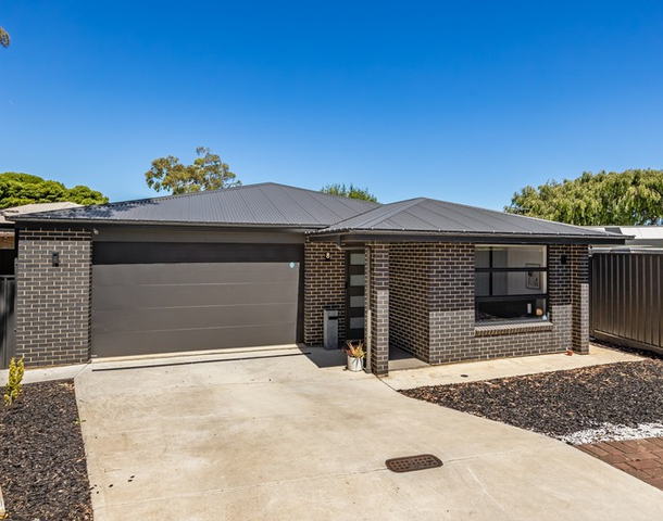 8 Kyle Court, Old Reynella SA 5161