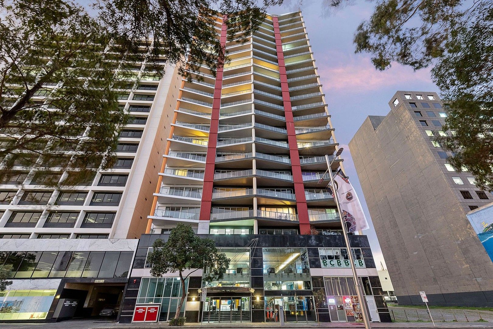 19/22 St Georges Terrace, Perth WA 6000, Image 0