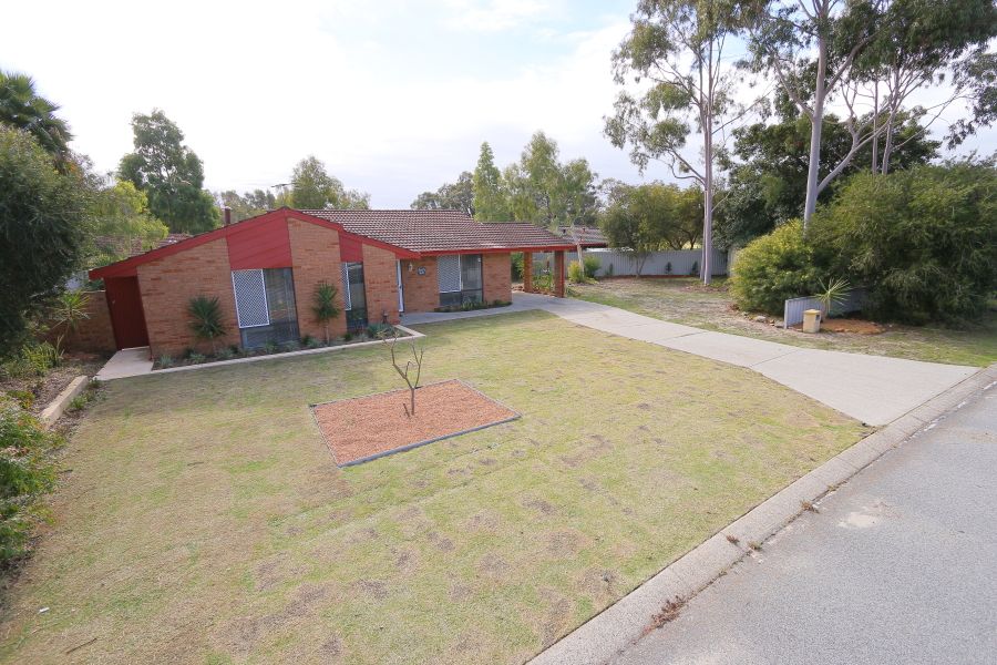 4 Hurrey Place, Beechboro WA 6063, Image 0