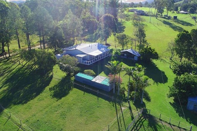 Picture of 124 Wrights Lane, DYERS CROSSING NSW 2429