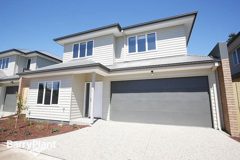 2/1 Simla Street, Mitcham VIC 3132 - House For Rent | Domain