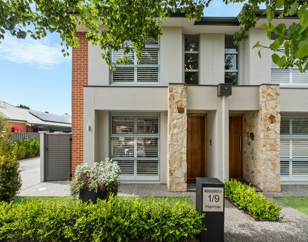 1/9 Harrow Avenue, Magill SA 5072