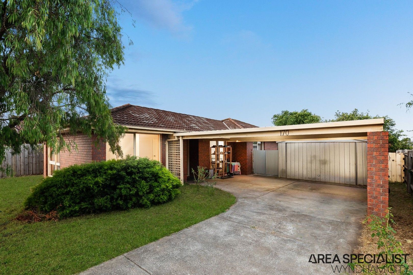 170 Derrimut Road, Hoppers Crossing VIC 3029, Image 1