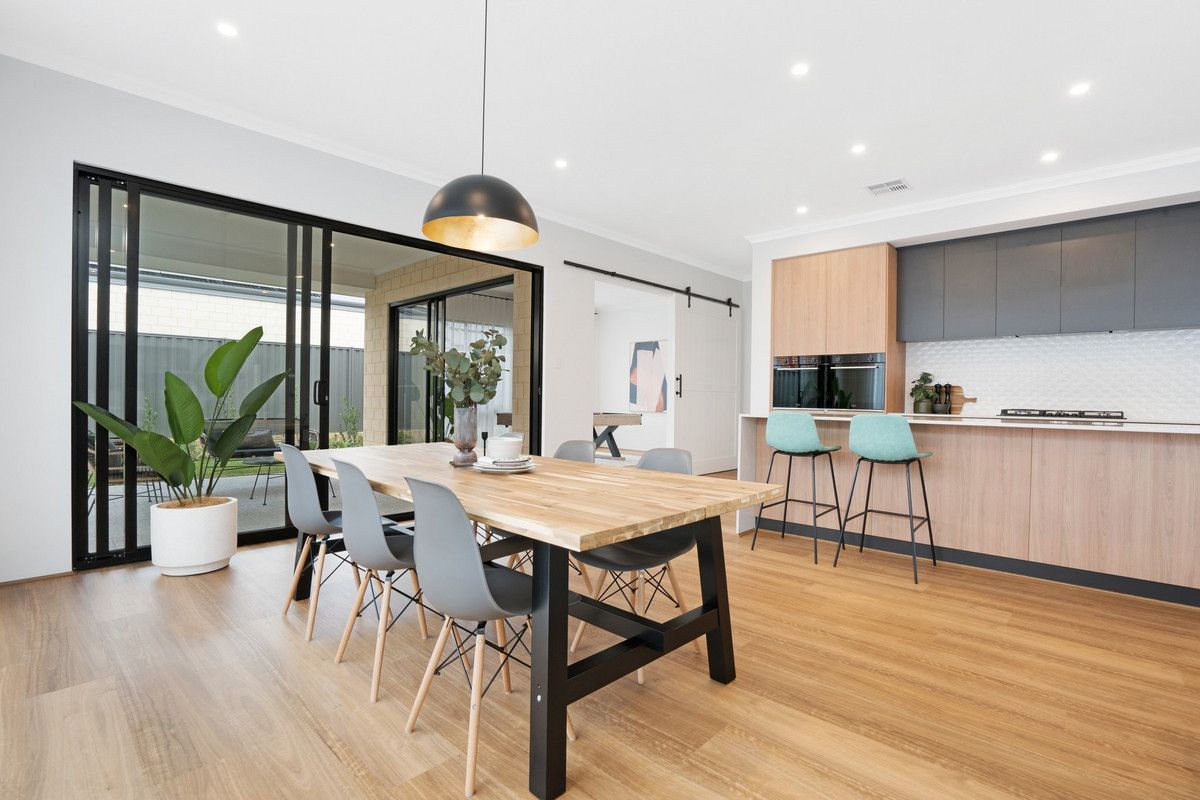 4 bedrooms House in Lot 1 Ageratum Road SINAGRA WA, 6065