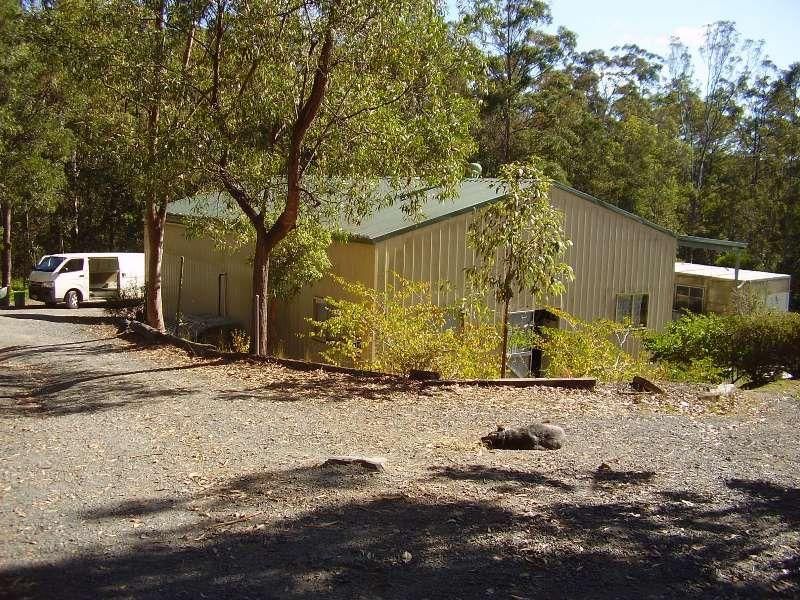 117 Lynwood Drive, GUANABA QLD 4210, Image 2