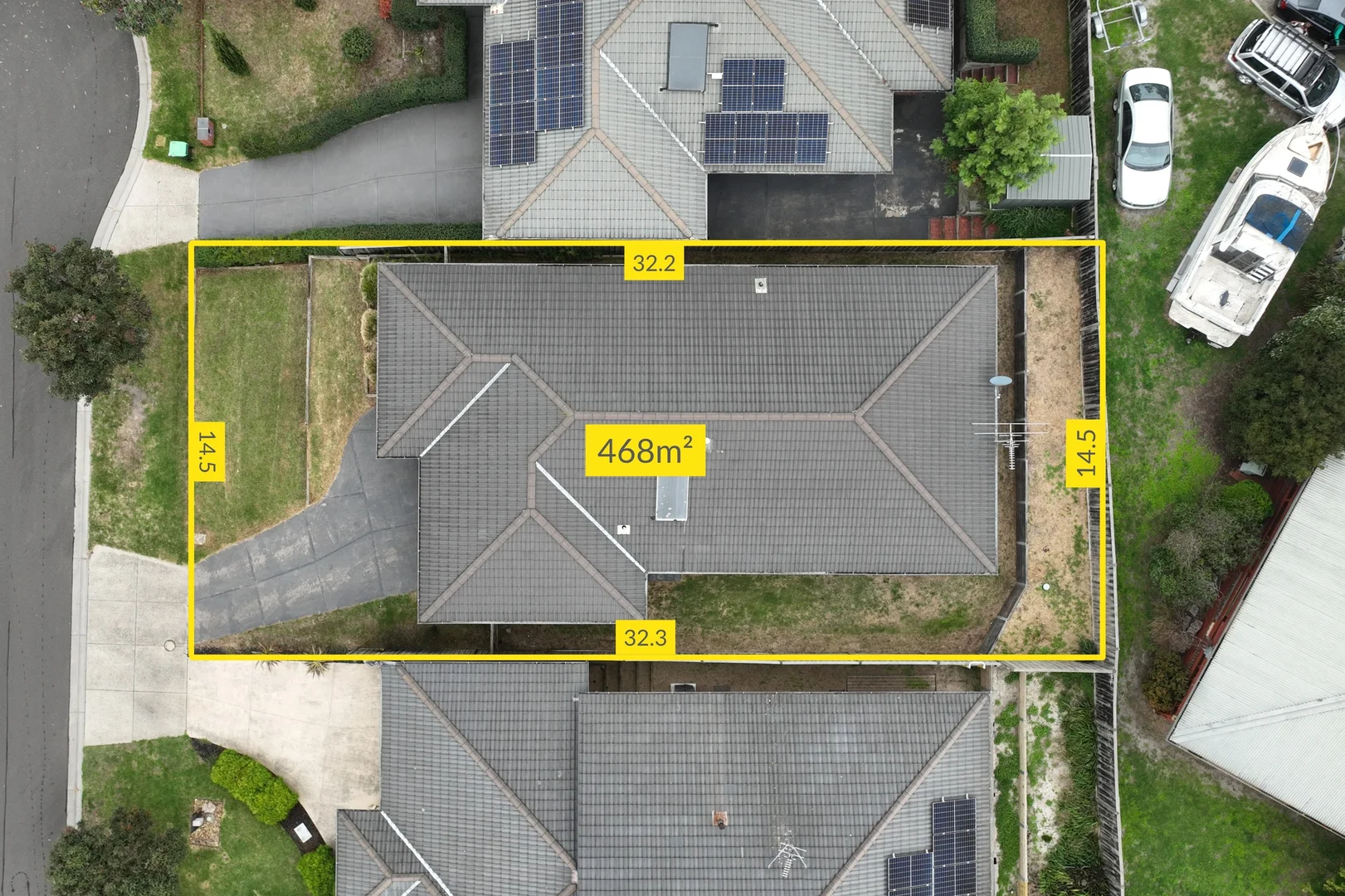 Additional image 21 of 29 Rhone Grove, Skye VIC 3977