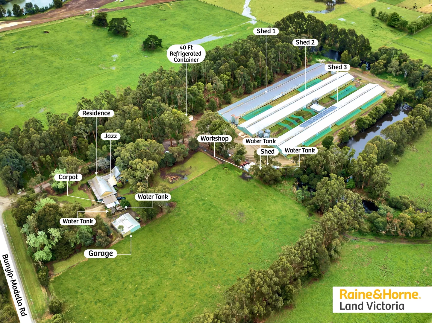 Additional image 4 of 415 Bunyip-Modella Road, Bunyip VIC 3815