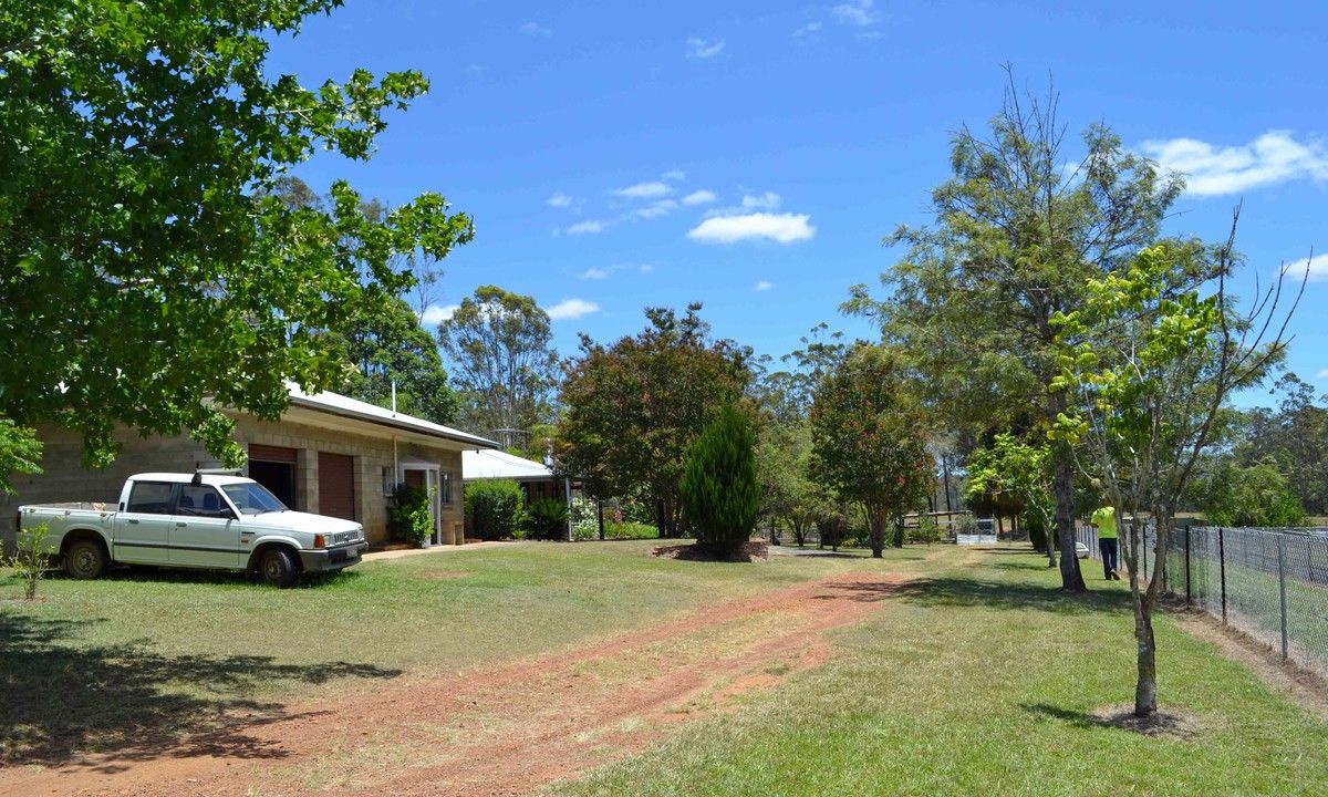 396 West Lanitza Road, Lanitza NSW 2460, Image 0