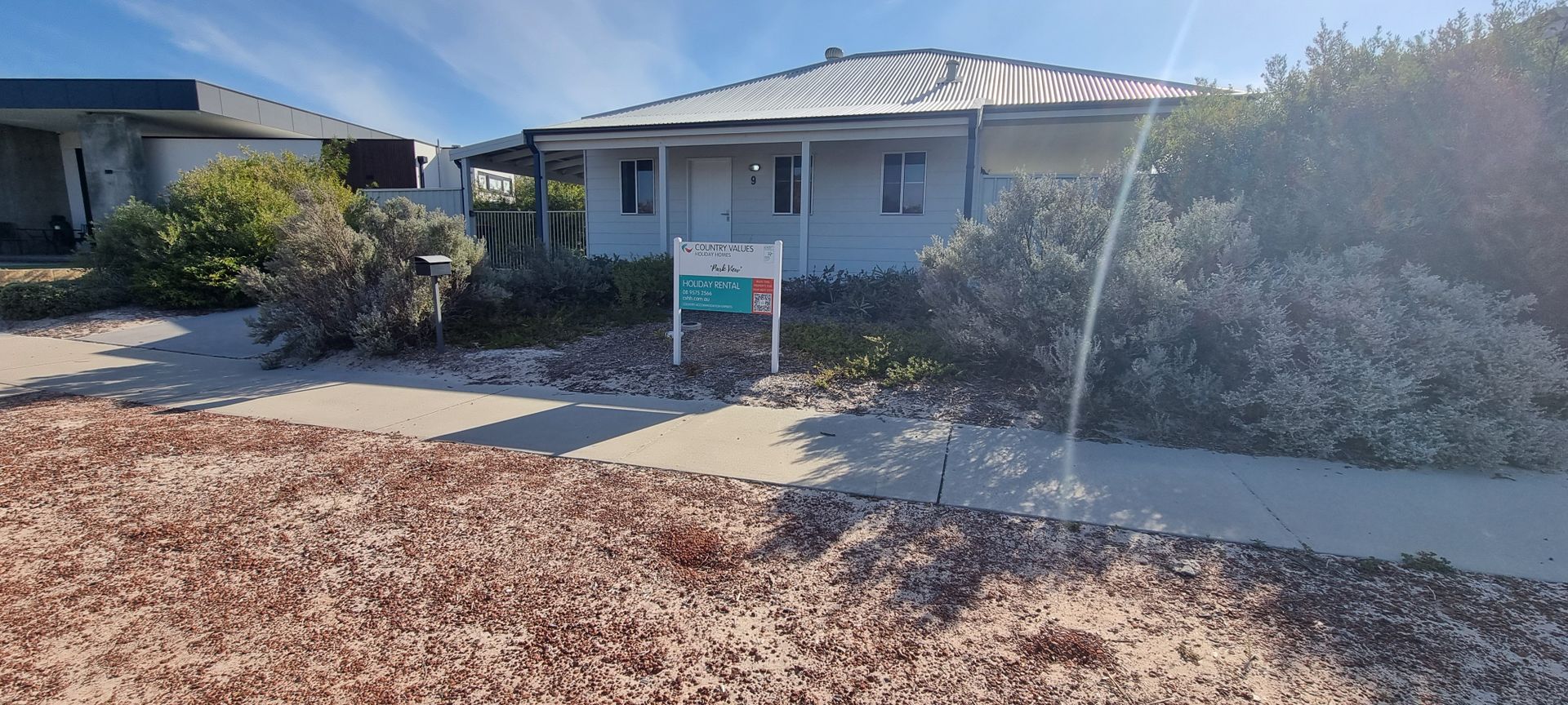 9 Davis Way, Lancelin WA 6044, Image 1