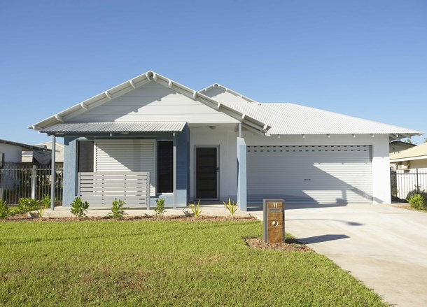 11 Marita Street, Bellamack NT 0832