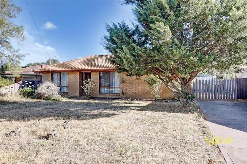 13 Highgate Court, Wyndham Vale Property History & Address Research