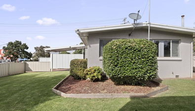 Picture of 43 Paradise Street, HARRISTOWN QLD 4350